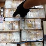 Italy Police Find €3M and Weapons Hidden in Mafia Home