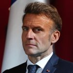 Macron Turns to Diplomacy to Ease Fuel Crisis