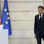Macron's Media Offensive Against Social Unrest