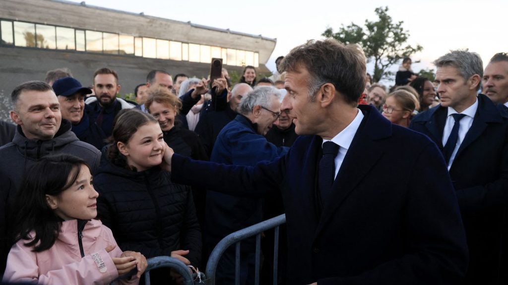 Macron Reaffirms French Sovereignty Over Saint-Pierre-et-Miquelon