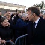 Macron Reaffirms French Sovereignty Over Saint-Pierre-et-Miquelon