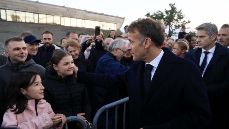 Macron Reaffirms French Sovereignty Over Saint-Pierre-et-Miquelon