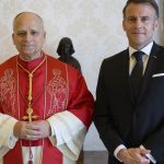 Macron to Skip All Papal Masses During France Visit
