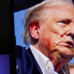 MAGA Supporter Shot at Trump Rally Dies From Injuries