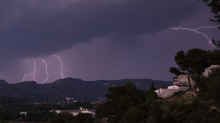 Will Mediterranean Storms Get Worse in France by 2050?