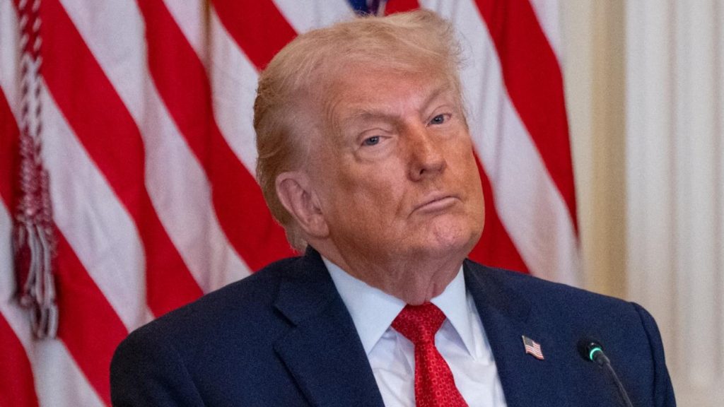 US Midterms: Trump's Economic Achilles Heel