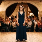Miss Authentique France 2026 Election in Carrières-sous-Poissy