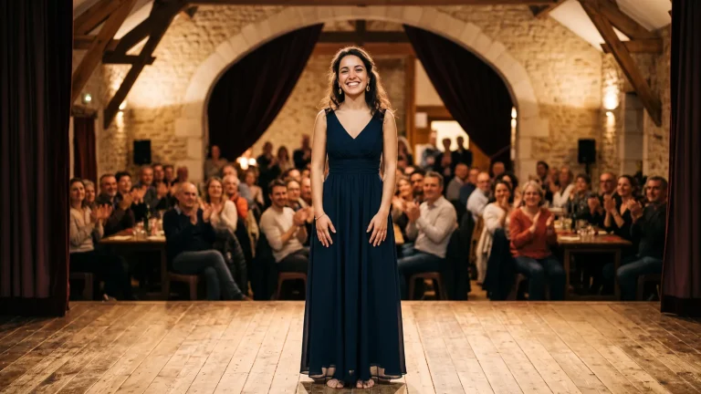 Miss Authentique France 2026 Election in Carrières-sous-Poissy