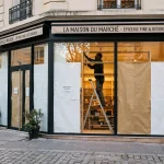 Monoprix Returns to Poissy After Six-Year Absence