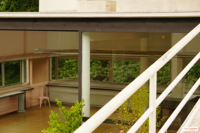 Monument Jeu d'Enfant 2026 at Villa Savoye: Kids' Workshops