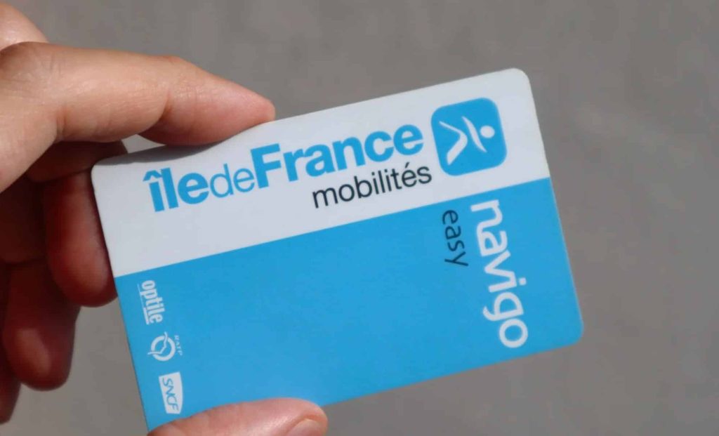 Navigo Refund: Up to €90.80 for J and L Line Riders