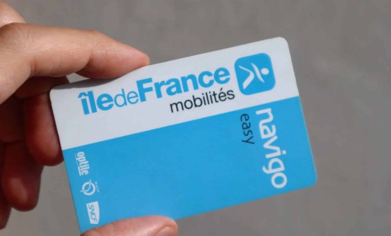 Navigo Refund: Up to €90.80 for J and L Line Riders