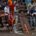 Nepal Floods: 4,000 Missing, DNA Used to Identify Bodies