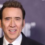 Nicolas Cage's Malibu Mansion Threatened by Giant Sinkhole