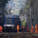Normandy Train Derailment: Survivors Recall Horror