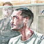 French ex-jihadist Othman Garrido sentenced to 30 years
