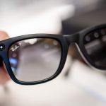Paris Prosecutors Open Probes Into Smart Glasses Filming