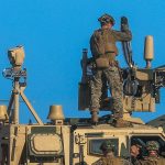 Pentagon Admits Munitions Shortage After Iran War
