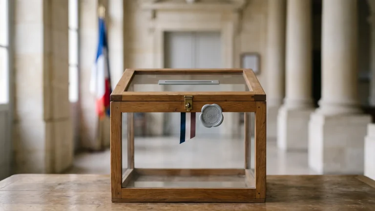 Poissy Election Annulment: What Happens Next