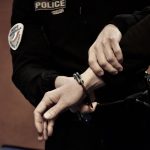 Hammer and Tear Gas Attack in Poissy