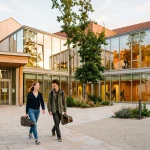 Poissy Opens New Conservatory Four Times Larger