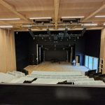 Poissy's New Conservatory Set to Transform Arts Education