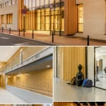 Poissy Opens New 2,700 m² Conservatory
