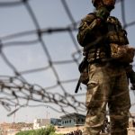 Police Report Links Morocco to Ceuta Migrant Crisis
