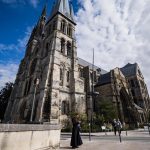 Pope in France: Church Bells to Ring for Seven Minutes