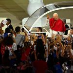 Pope Leo XIV Wows 80,000 Young People in Paris