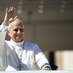 Pope Leo XIV Chooses Metz to Defend European Peace
