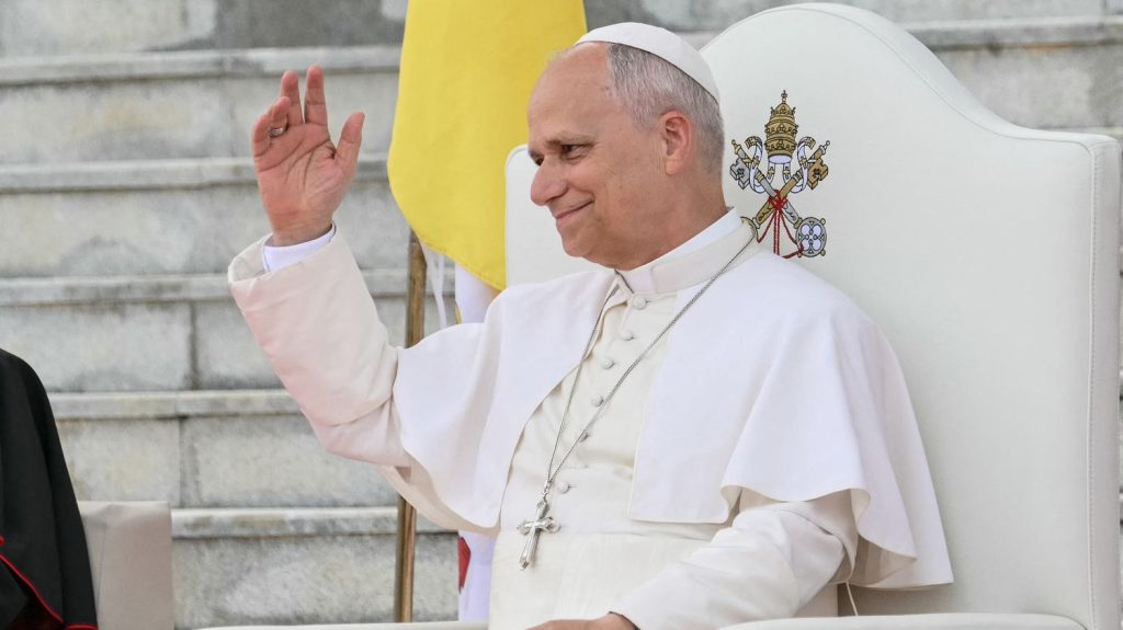 Pope's Paris Visit: 1,300 Transport Staff Mobilized