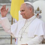 Pope's Paris Visit: 1,300 Transport Staff Mobilized