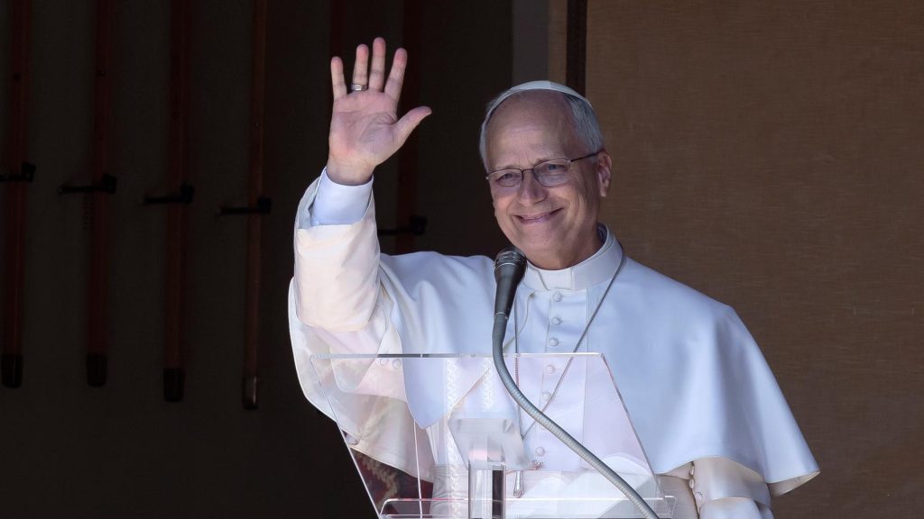 Pope Visit: Priest's Role Sparks Diocese Denial
