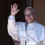 Pope Visit: Priest's Role Sparks Diocese Denial