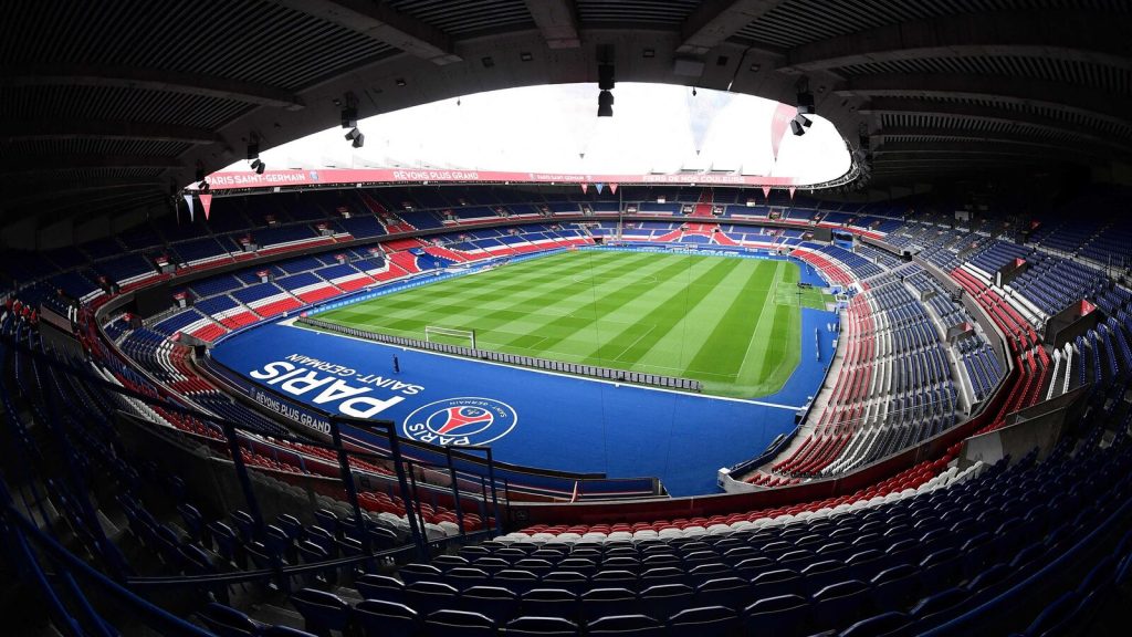 PSG Stadium Plans Move Forward With October Meetings
