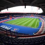 PSG Stadium Plans Move Forward With October Meetings