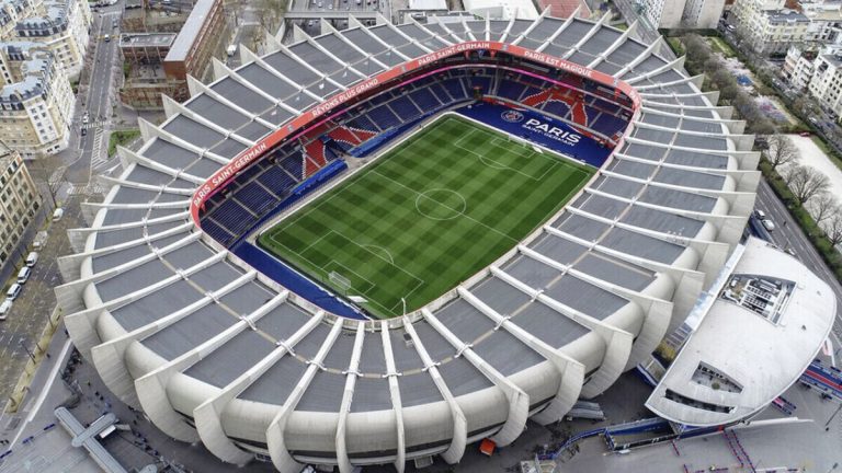 PSG Stadium: Three Options Before 2026 Decision