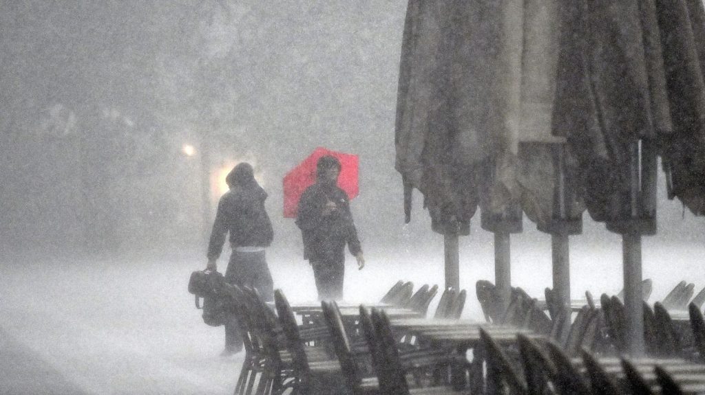 Red Alert in Gard and Hérault: 200mm of Rain in 24 Hours