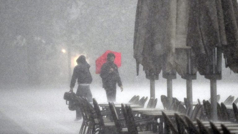 Red Alert in Gard and Hérault: 200mm of Rain in 24 Hours