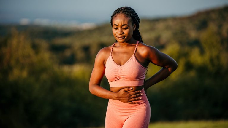 Runner's Diarrhea: Why Athletes Suffer Mid-Race