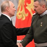 Russia Votes: War Veterans Dominate Election Campaigns