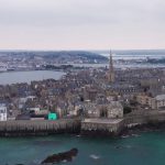 Saint-Malo Faces Water Crisis as Reservoir Runs Dry