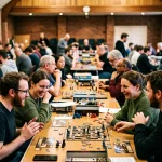 Seine de Jeux festival returns to Carrières-sous-Poissy