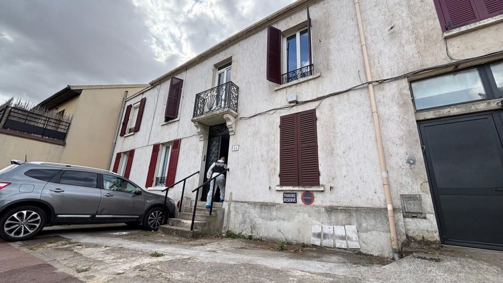 Seven-Year-Old Boy Accused of Killing His Aunt in Val-de-Marne