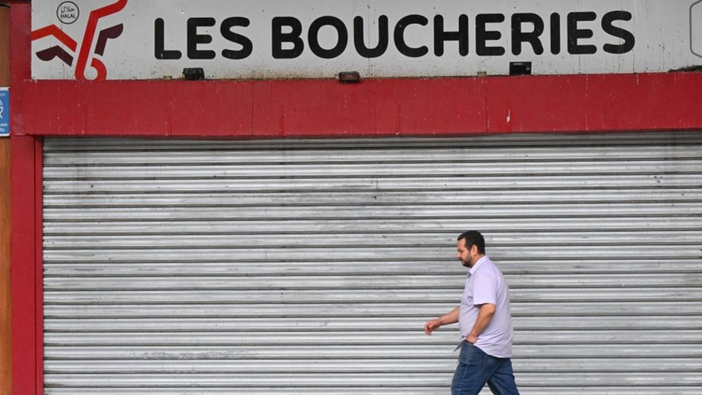 Six Butchers Charged Over Deadly E. coli Outbreak in France
