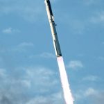 SpaceX Starship Reaches Orbit in Historic Test Flight
