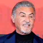 Stallone Says He Refused Trump's Hollywood Role