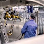 Stellantis Worker Amputated After Poissy Press Accident