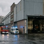 Stellantis Poissy: Worker Amputated After Press Accident